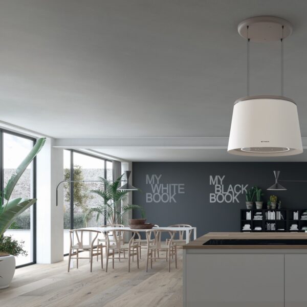 Faber CELINEPLUSW Saarekeliesituuletin – kuva 2