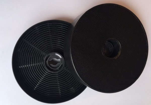 Schlosser CFFW Aktiivihiilisuodatin