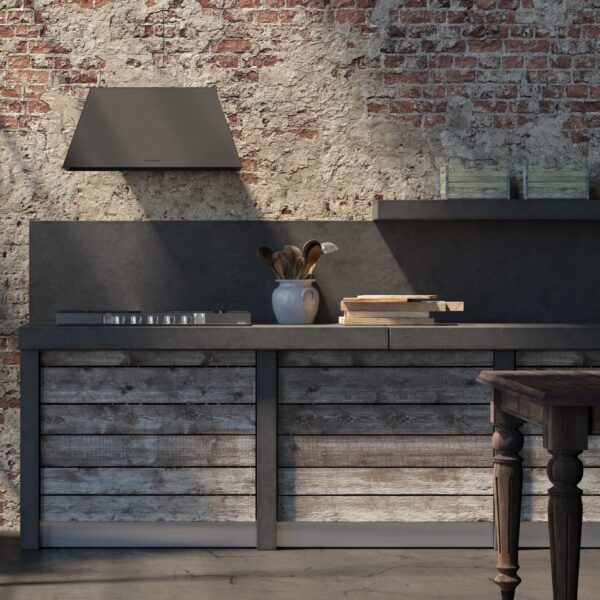 Faber CHLOE-CUST-IRON Liesituuletin – kuva 4