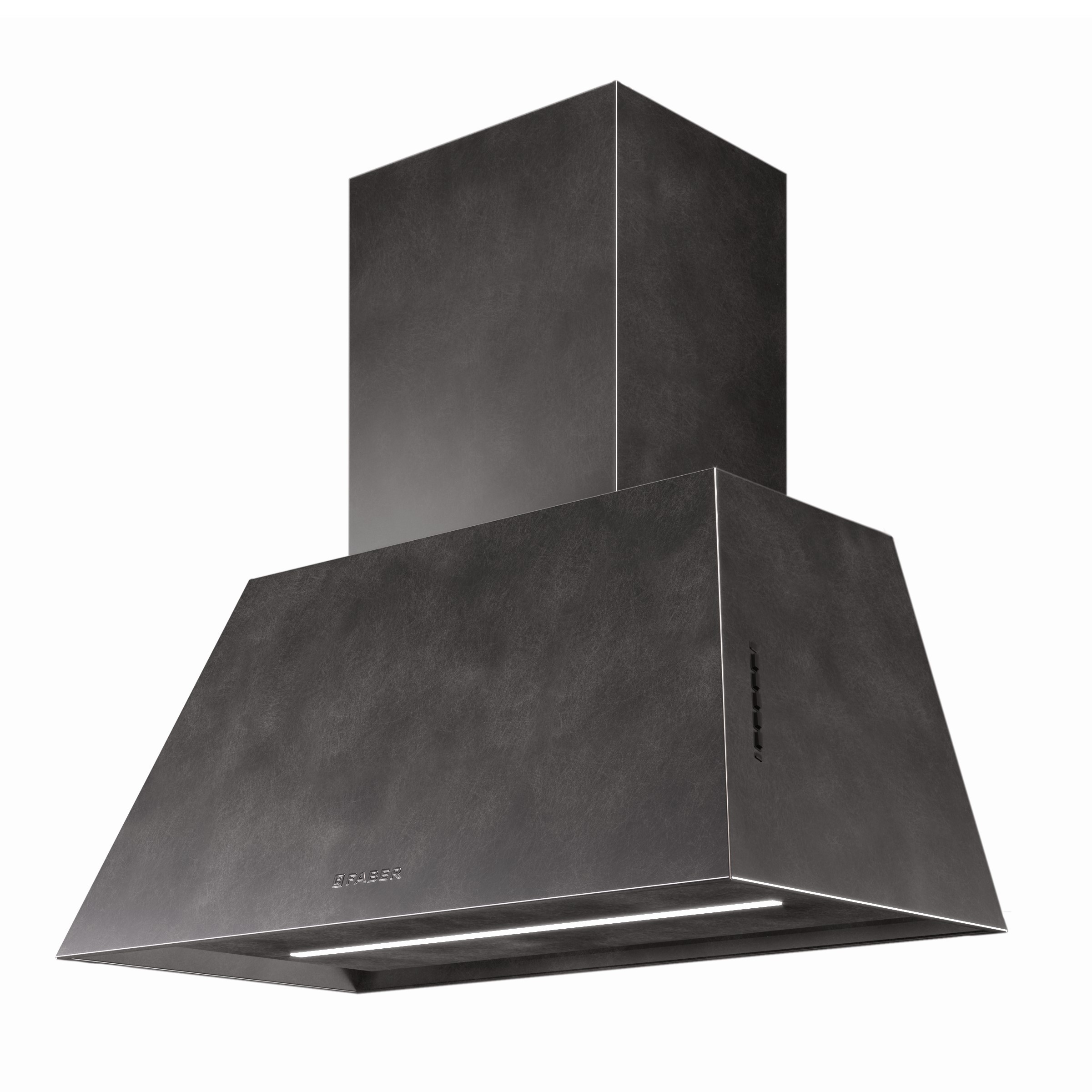 Faber CHLOE-PEWTER Liesituuletin – kuva 1