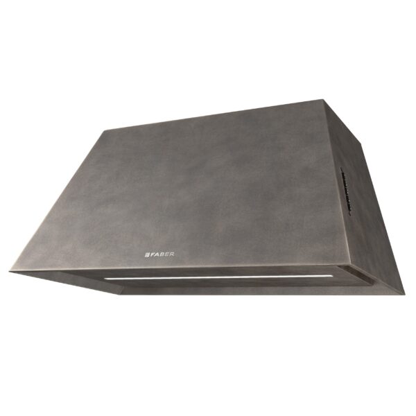 Faber CHLOE-PEWTER Liesituuletin