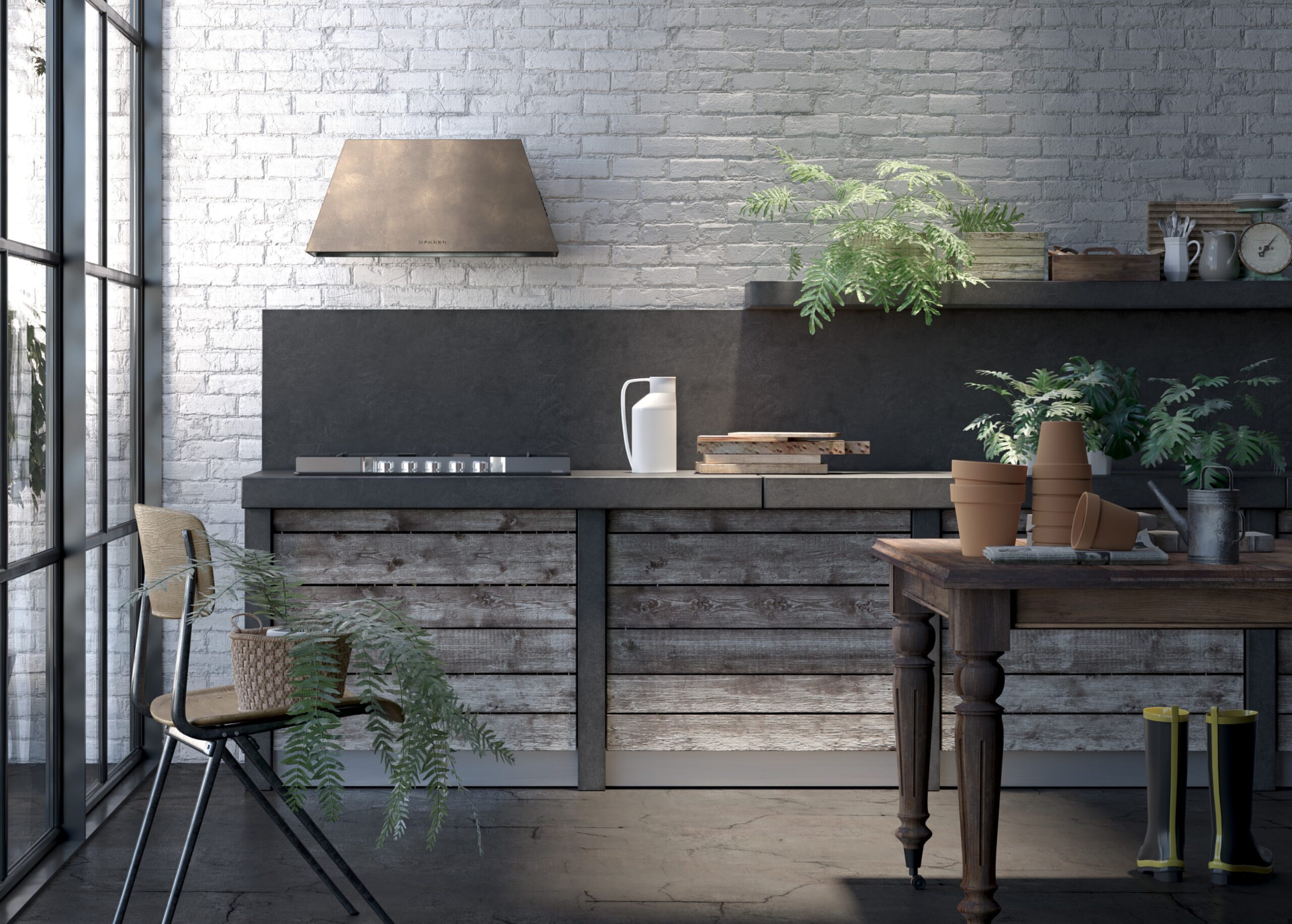 Faber CHLOEOML Liesituuletin – kuva 2