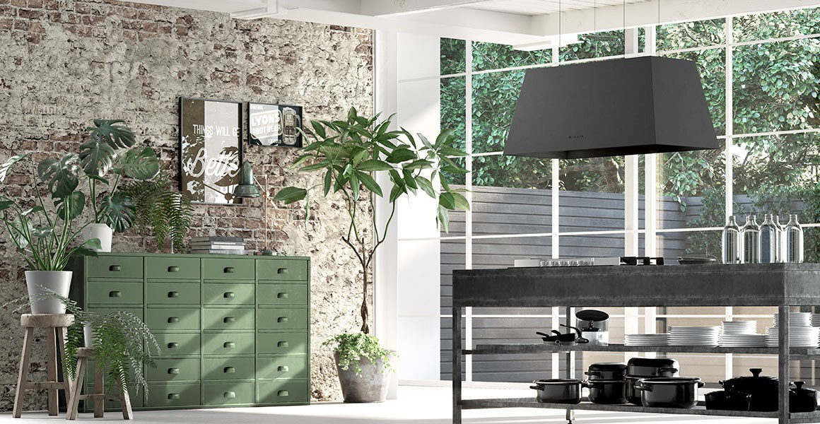 Faber CHLOEXLISCG Saarekeliesituuletin – kuva 2