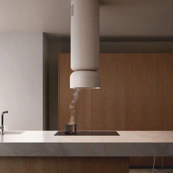 Ciarko Design ICONISESL Saarekeliesituuletin – kuva 2