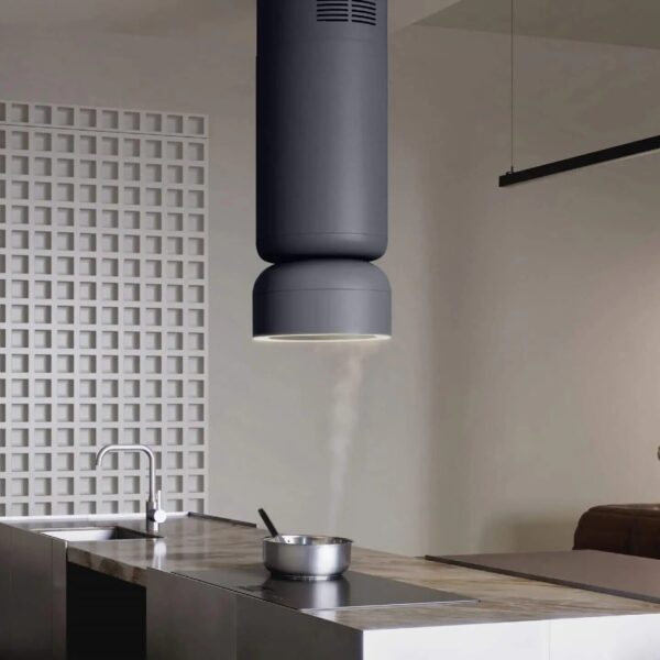 Ciarko Design ICONISASL Saarekeliesituuletin – kuva 2