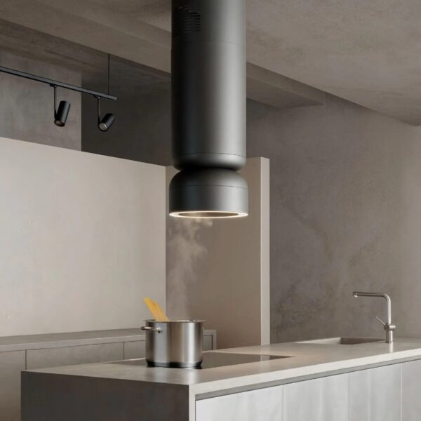 Ciarko Design ICONISBSL Saarekeliesituuletin – kuva 2