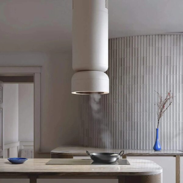 Ciarko Design ICONISWSL Saarekeliesituuletin – kuva 2