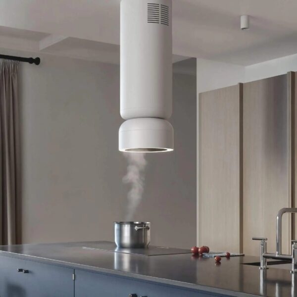 Ciarko Design ICONISWSL Saarekeliesituuletin – kuva 3