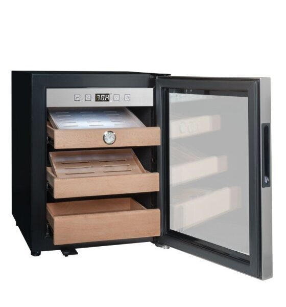 La Sommeliere CIG251 Humidori – kuva 1