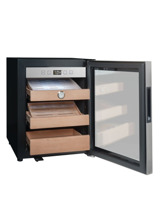 La Sommeliere CIG251 Humidori – kuva 1