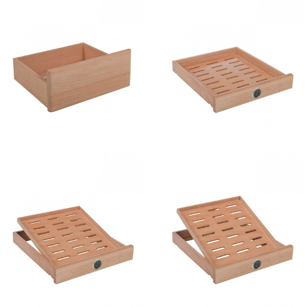 La Sommeliere CIG251 Humidori – kuva 3