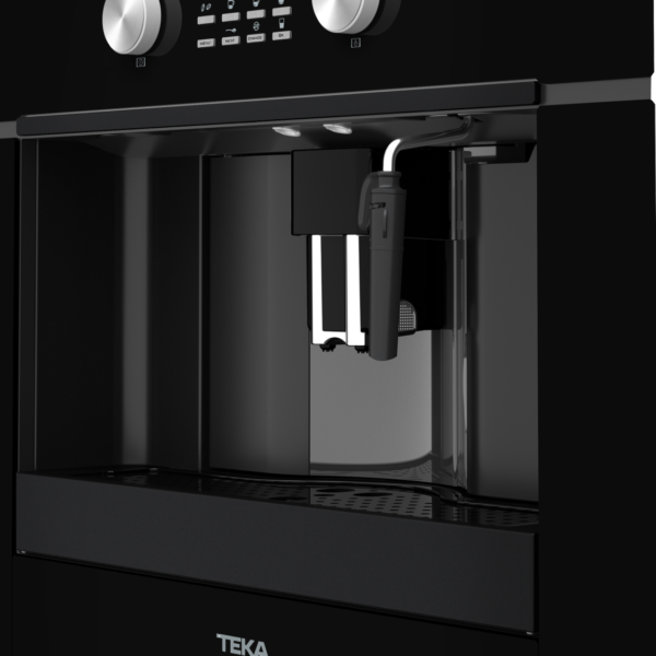 Teka CLC855GMBK Kahviautomaatti – kuva 1
