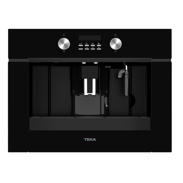 Teka CLC855GMBK Kahvikone