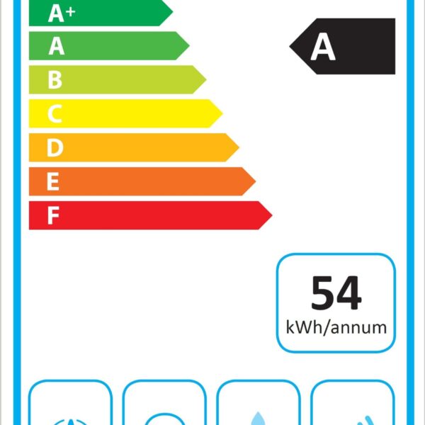 Teka CNL6815PLUSX Liesituuletin – kuva 2