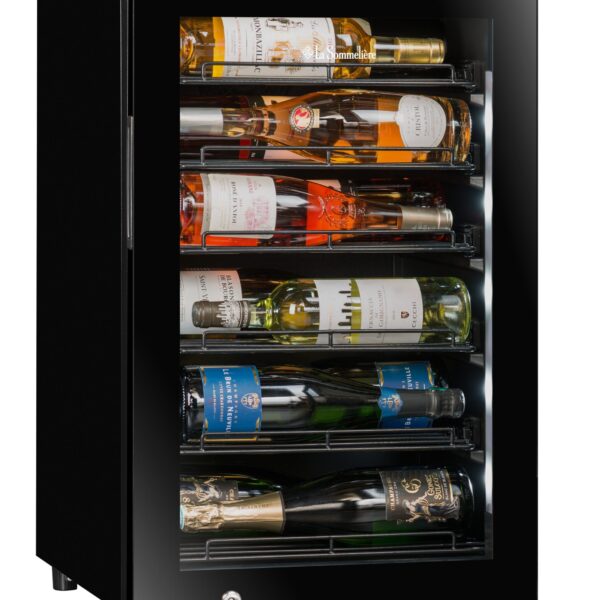 La Sommeliere COLLECTION Viinikaappi – kuva 4