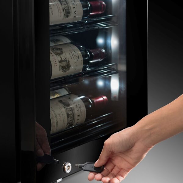 La Sommeliere COLLECTION Viinikaappi – kuva 2