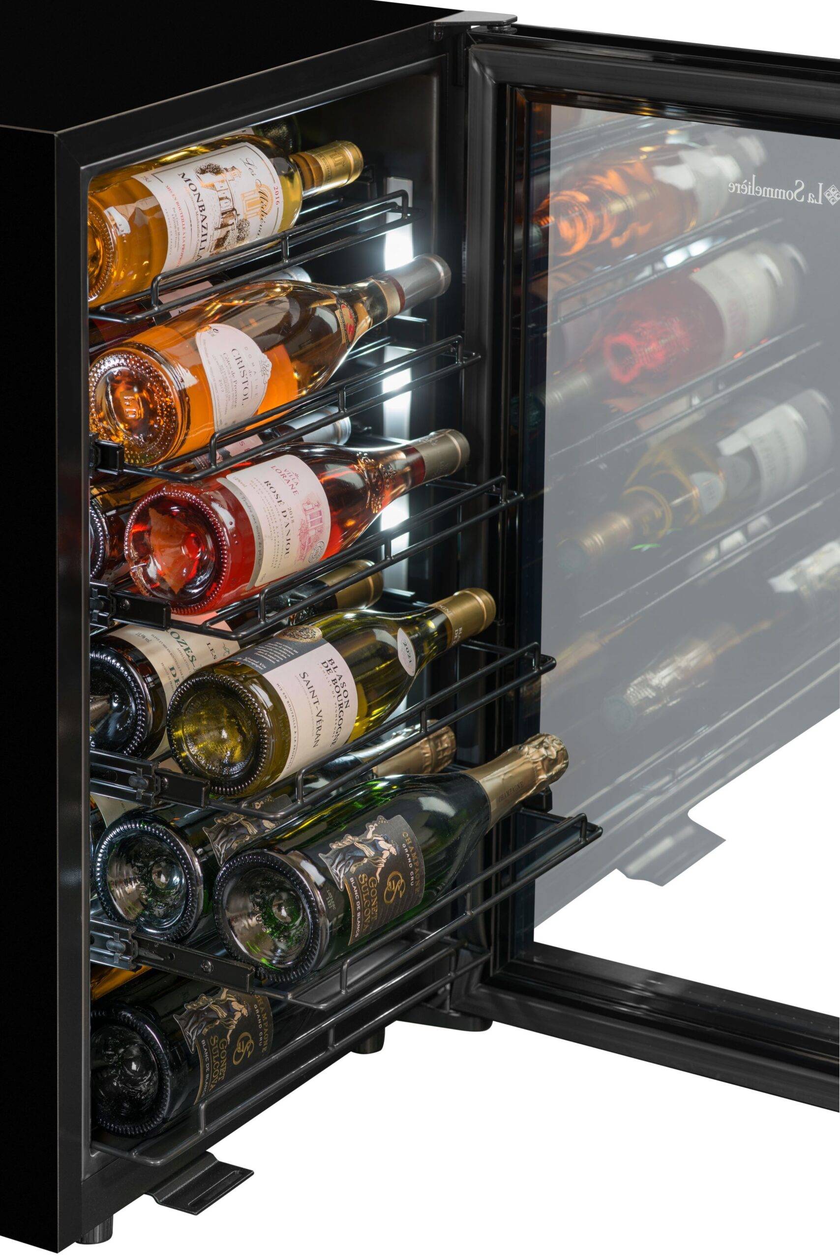 La Sommeliere COLLECTION Viinikaappi – kuva 1