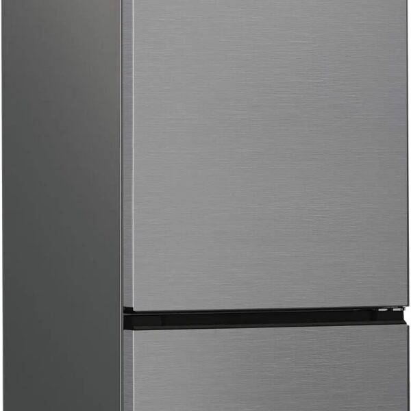 Beko B3RGNA354HXB1 Jääkaappipakastin – kuva 1