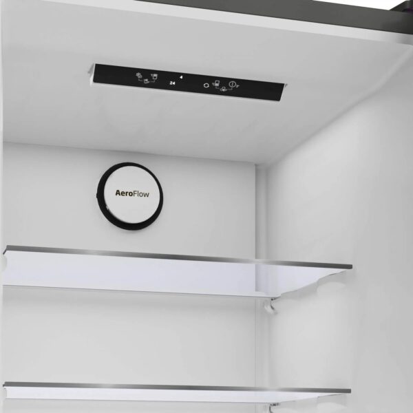 Beko B3RGNA354HXB1 Jääkaappipakastin – kuva 2