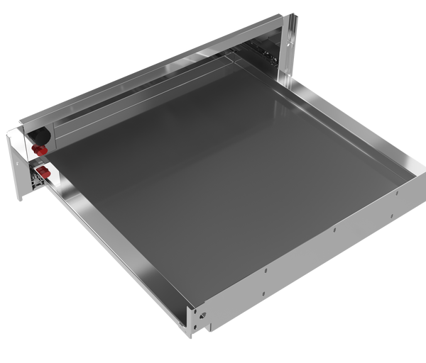 Teka CP150GS Ruoanlämmitin – kuva 3