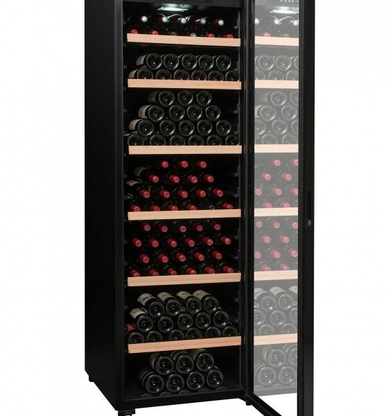 La Sommeliere CTV249 Viinikaappi – kuva 3