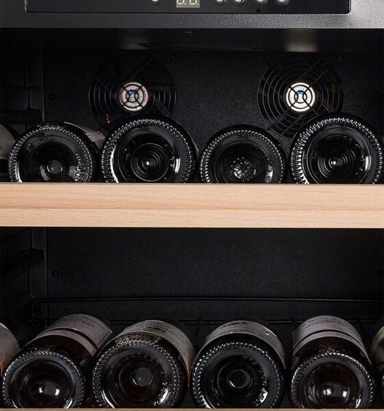 La Sommeliere CTV249 Viinikaappi – kuva 2