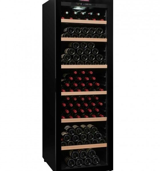 La Sommeliere CTV249 Viinikaappi