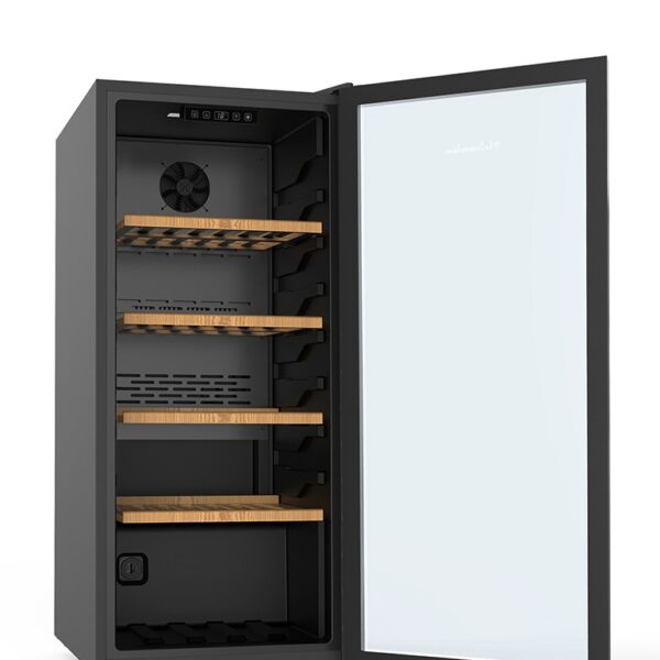 La Sommeliere CTVNE120 Viinikaappi – kuva 2