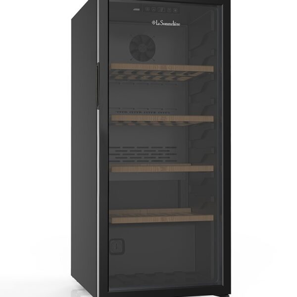 La Sommeliere CTVNE120 Viinikaappi