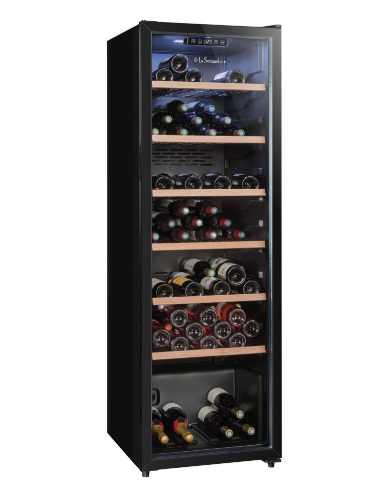 La Sommeliere CTVNE147 Viinikaappi – kuva 2