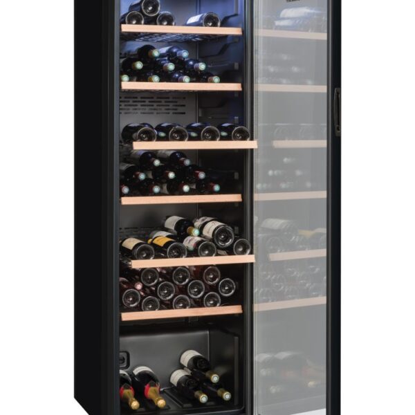 La Sommeliere CTVNE147 Viinikaappi – kuva 1