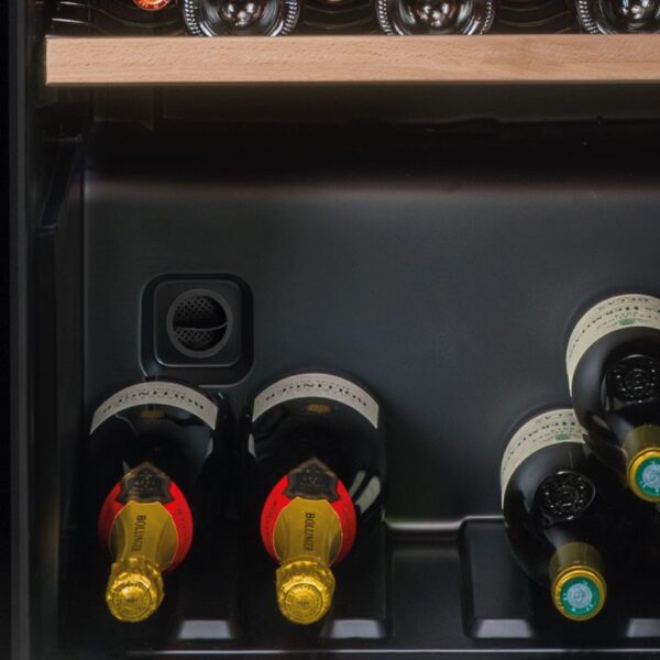 La Sommeliere CTVNE147 Viinikaappi – kuva 4