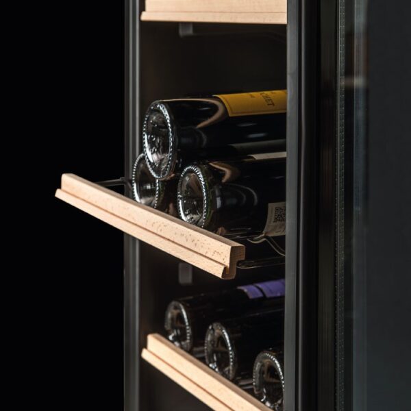 La Sommeliere CTVNE147 Viinikaappi – kuva 3