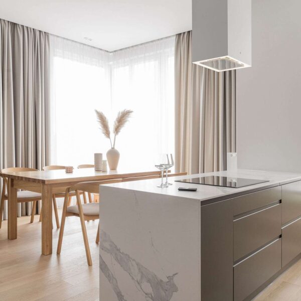 Ciarko Design CUBEWSL Saarekeliesituuletin – kuva 3