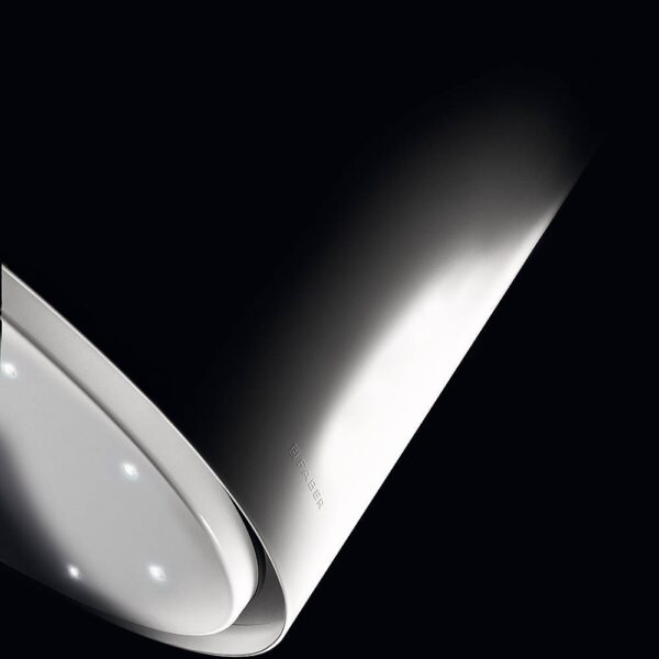 Faber CYLINDRAISGLOSSPLUSBK Saarekeliesituuletin – kuva 1