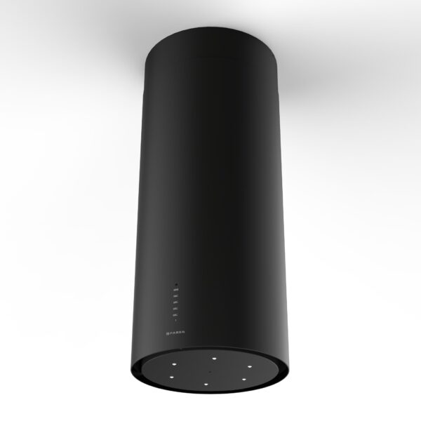 Faber CYLINDRAISGLOSSPLUSBK Saarekeliesituuletin