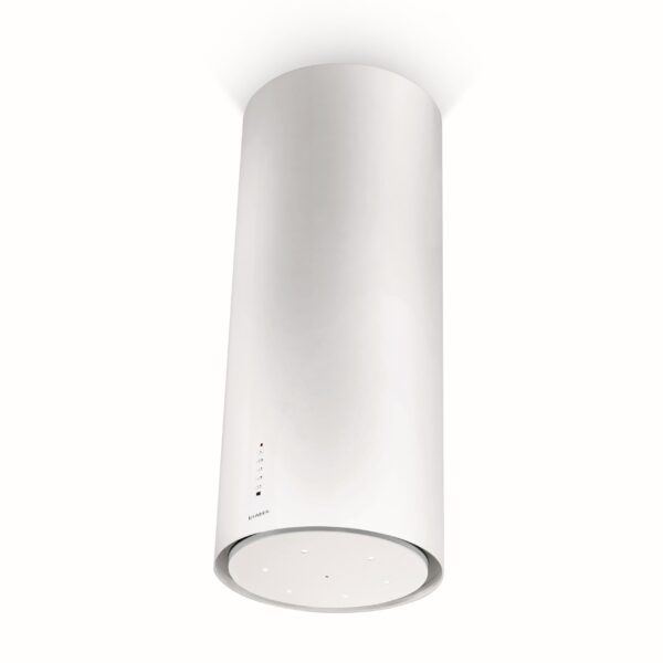 Faber CYLINDRAISGLOSSPLUSWH Saarekeliesituuletin