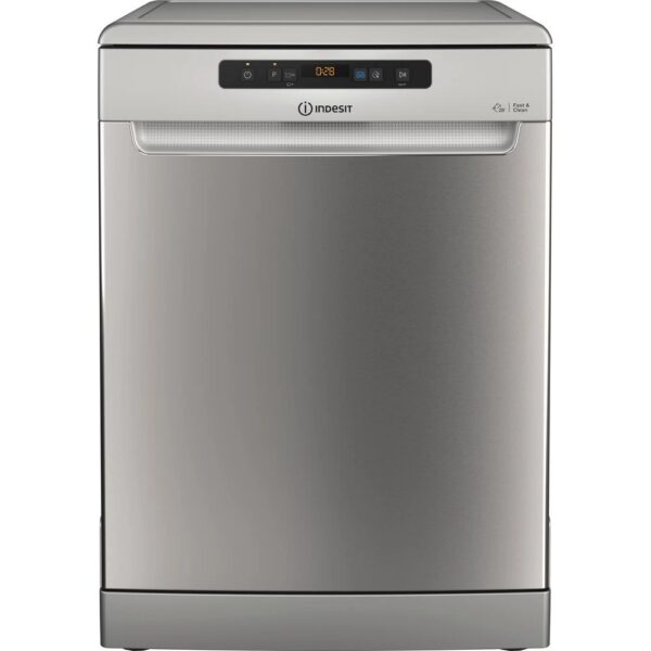 Indesit D2FHD624AS Astianpesukone