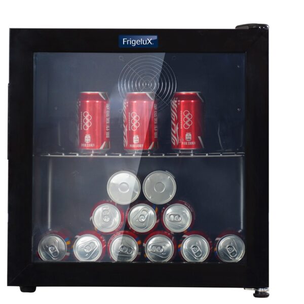 Frigelux D48 Kylmäkaappi