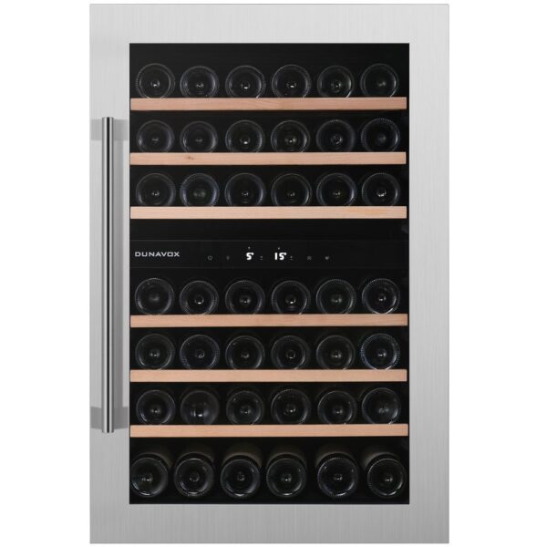 Dunavox DAB42.117DSS Viinikaappi