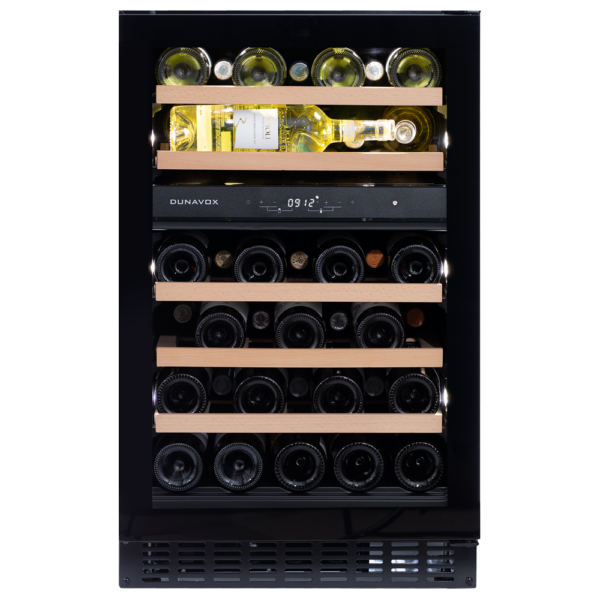 Dunavox DAUF38.100DB.TO Viinikaappi – kuva 1