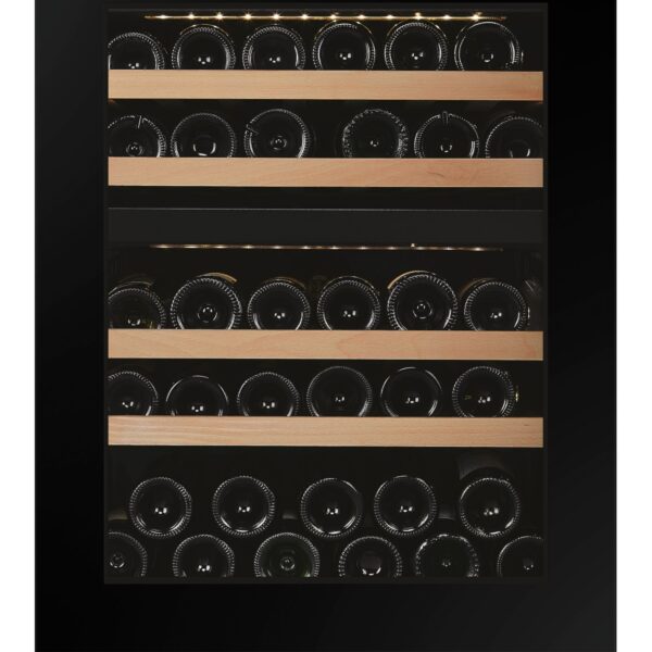 Dunavox DAUF39.119DB.TO Viinikaappi