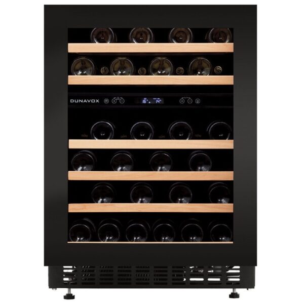 Dunavox DAUF46.145DBH Viinikaappi