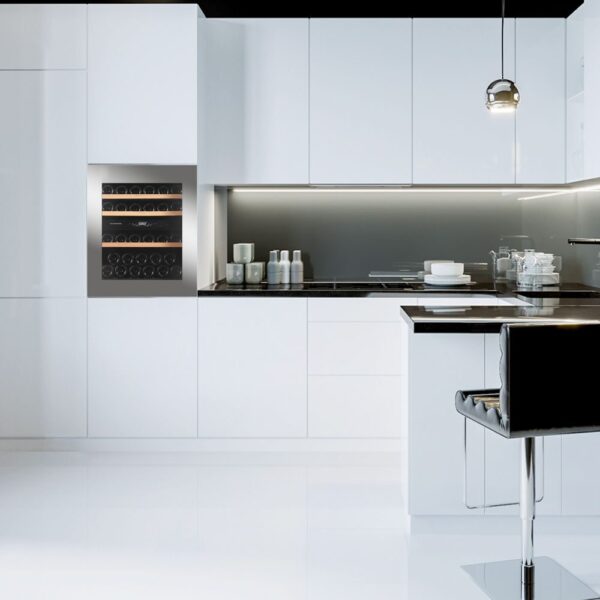 Dunavox DAVG32.80DOP.TO Viinikaappi – kuva 1