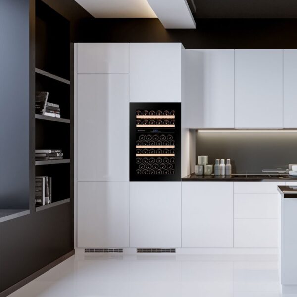 Dunavox DAVG49.116DOP.TO Viinikaappi – kuva 3