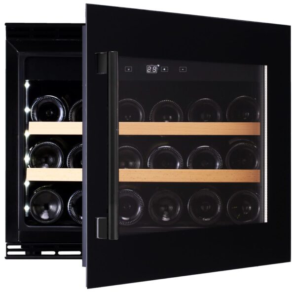 Dunavox DAVS18.46MB Viinikaappi – kuva 1