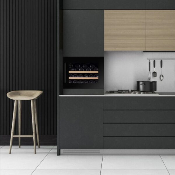 Dunavox DAVS18.46MB Viinikaappi – kuva 2