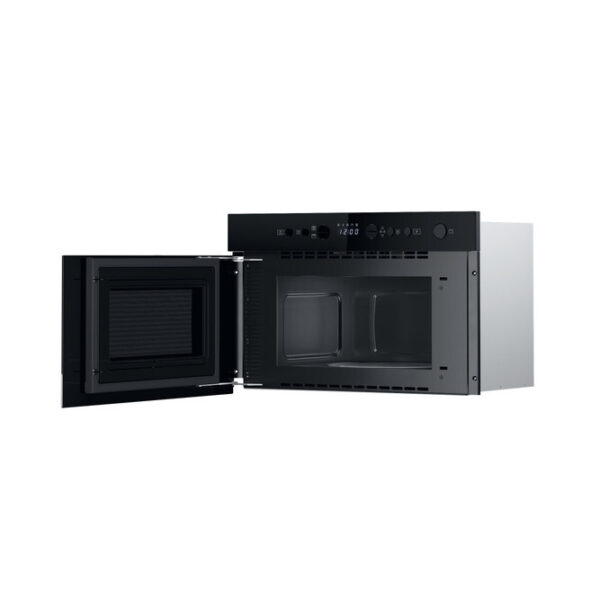 Whirlpool WMN574BX Mikroaaltouuni – kuva 2