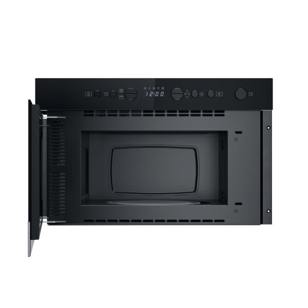 Whirlpool WMN574BX Mikroaaltouuni – kuva 1