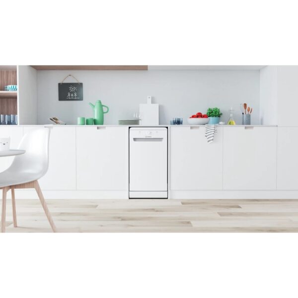 Indesit DF9E1B10 Astianpesukone – kuva 4